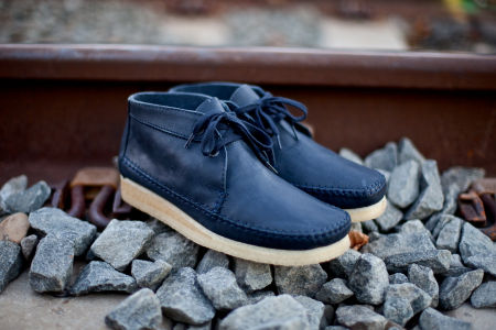 Clarks Wandelschoenen Heren Clarks Wandelschoenen Heren